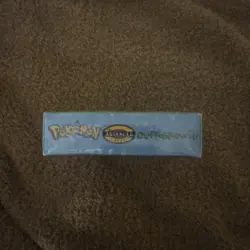 WoTC 1999 Pokemon Overgrowth Theme Deck. Factory sealed - Image 5