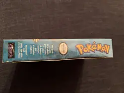 Vintage FACTORY SEALED 1999 Pokemon Overgrowth Theme Deck WOTC Shadowless U 742818060189 - Image 5