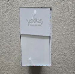 151 Pokemon Center Exclusive Elite Trainer Box ETB Scarlet&Violet - New sealed✅! - Image 4