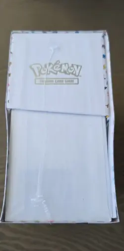151 Pokemon Center Exclusive Elite Trainer Box ETB Scarlet & Violet - New sealed - Image 3