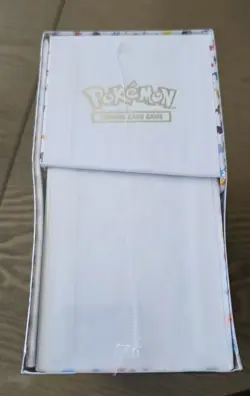 151 Pokemon Center Exclusive Elite Trainer Box ETB Scarlet & Violet - New sealed - Image 4