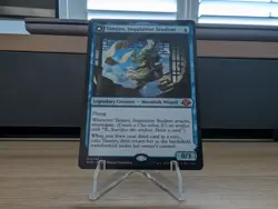 MTG Tamiyo Inquisitive Student 0242 Modern Horizons 3 Non-Foil NM - Mythic - Image 2