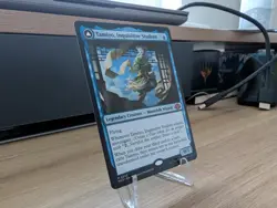 MTG Tamiyo Inquisitive Student 0242 Modern Horizons 3 Non-Foil NM - Mythic - Image 3