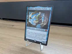 MTG Tamiyo Inquisitive Student 0242 Modern Horizons 3 Non-Foil NM - Mythic - Image 4