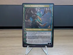 MTG Tamiyo Inquisitive Student 0242 Modern Horizons 3 Non-Foil NM - Mythic - Image 5