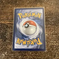 Pokemon TCG Team Rockets Mewtwo EX Special Illustration Destined Rivals - Image 2
