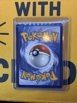 Pokemon TCG Team Rockets Mewtwo EX Special Illustration Destined Rivals - Image 4