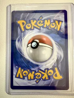 Pokemon TCG Team Rockets Mewtwo EX Special Illustration Destined Rivals - Image 2