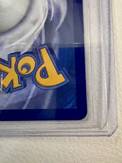 Pokemon TCG Team Rockets Mewtwo EX Special Illustration Destined Rivals - Image 4