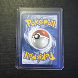 Pokemon TCG Team Rockets Mewtwo EX Special Illustration Destined Rivals - Image 2