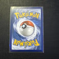 Pokemon TCG Team Rockets Mewtwo EX Special Illustration Destined Rivals - Image 4