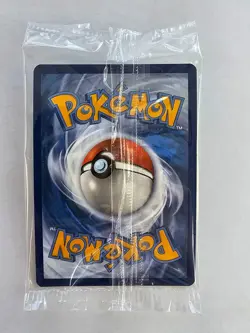 Snorlax 051 Sv: Scarlet & Violet Promo Cards Holo SEALED - Image 2