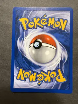 Pokemon TCG Wotc Promo ______'s Pikachu 24/53 Holo Card English - Image 2