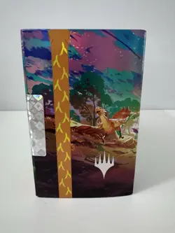 Magic The Gathering Final Fantasy Chocobo Bundle Costco Edition Ready To 🛳 - Image 3
