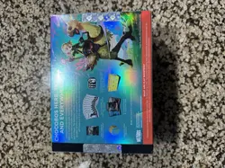 MTG Final Fantasy XV Chocobo Bundle BOX English Edition NEW SEALED MAGIC TCG - Image 3