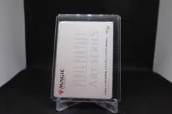 Cloud, Ex-SOLDIER Art Card Art Series: Final Fantasy Regular - Image 2