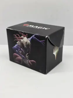 Magic: The Gathering Eldrazi Unbound Commander Masters USED - Image 3