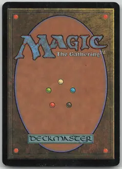 Island 334 FOIL Land 7th Edition LP MTG - Image 2