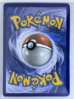 Pokemon TCG Charizard GX Promo Full Art Holo SM Black Star SM195 💎 - Image 2