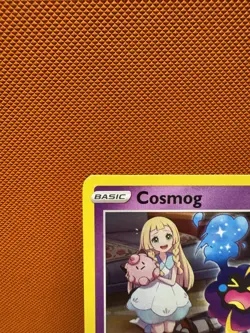 Pokemon TCG Cosmog Celebrations 013/025 Holo Holo Rare NM 1488 - Image 2