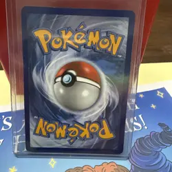 Pokemon TCG Sun & Moon Black Star Holo Pikachu SM183 NM Condition 2019 - Image 2