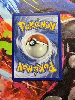 Pokemon TCG Sun & Moon Black Star Holo Pikachu SM183 NM Mint Condition 2019 - Image 4