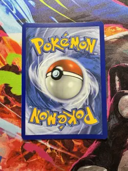 Pokemon TCG Sun & Moon Black Star Holo Pikachu SM183 NM Mint Condition 2019 - Image 5