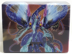 Konami Yugioh Day Official Special Deck Case Vol.3 Galaxy-Eyes NEW - Image 1