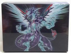 Konami Yugioh Day Official Special Deck Case Vol.3 Galaxy-Eyes NEW - Image 4