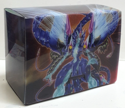 Konami Yugioh Day Official Special Deck Case Vol.3 Galaxy-Eyes NEW - Image 5