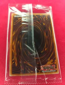 Yugioh Vector Token TKN-EN040 Burst Protocol Sealed - Image 2