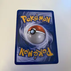 Happiny 52/123 Reverse Holo Stamped Mysterious Treasures Pokemon TCG 2007 - Image 2