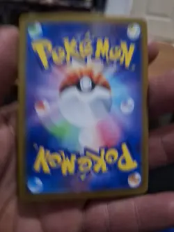 Milotic ex SAR 131/106 SV8 Super Electric Breaker Pokemon Card Japanese - Image 4