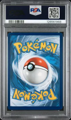 2019 POKEMON SUN & MOON COSMIC ECLIPSE #143 TOGEPI & CLEFFA & IGGLYBUFF GX PSA 9 - Image 2