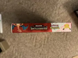 New Sealed Pokemon TCG 25th Ann. Celebrations Collection Lance's Charizard V Box 820650101625 - Image 5