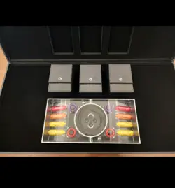 Pokemon Trading Card Game Classic Collection Box No Pokemon Cards Included - Image 1