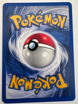 Dark Slowbro Non-Holo Rare Team Rocket 29/82 Unlimited Pokemon TCG - NM/LP - Image 2