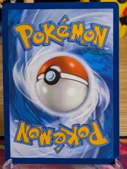 Pokemon Steelix 150/132 Illustration Rare Pokemon Mega Evolutions - Image 2