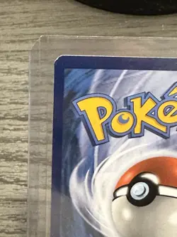 Pokemon Magikarp Illustration Rare Full Art Holo SV02 Paldea Evolved 203/193 - Image 3