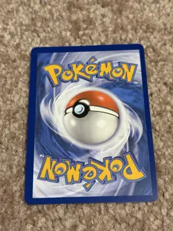 Pokemon Magikarp Illustration Rare Full Art 203/193 Sv02: Paldea Evolved Holo - Image 2