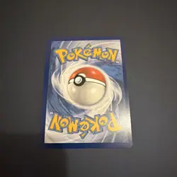 Pokemon Magikarp 203/193 Sv02: Paldea Evolved Illustration Rare Full Art Holo - Image 4