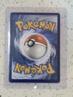 Pokemon Magikarp 203/193 Illustration Rare SV02: Paldea Evolved NM - Image 2