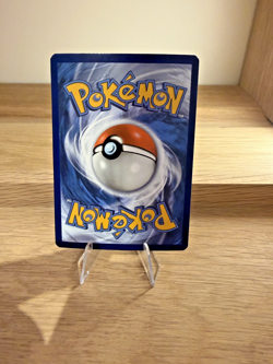 Magikarp 203/193 - Paldea Evolved - Illustration Rare - Holo - Pokemon SV02 - Image 4