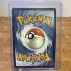 Pokemon TCG Magikarp Illustration Rare Holo 203/193 SV02 Paldea Evolved 30 HP - Image 2