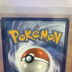 Pokemon TCG Magikarp Illustration Rare Holo 203/193 SV02 Paldea Evolved 30 HP - Image 3