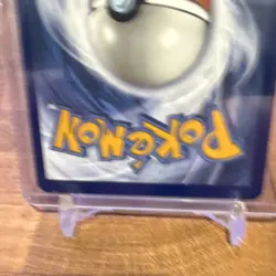 Pokemon TCG Magikarp Illustration Rare Holo 203/193 SV02 Paldea Evolved 30 HP - Image 4