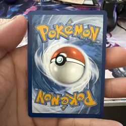 Mew EX 151/165 Holo Stamped Prize Pack Series Pokemon TCG Card - Image 4