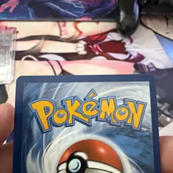 Mew EX 151/165 Holo Stamped Prize Pack Series Pokemon TCG Card - Image 5