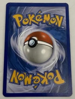 Pokemon TCG - Dratini 1/20 - Vintage Holo Rare - Dragon Vault NM - Image 2