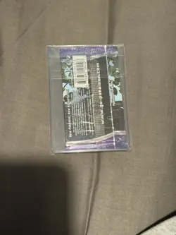Pokemon Diamond and Pearl Booster Pack Factory Sealed - Image 1